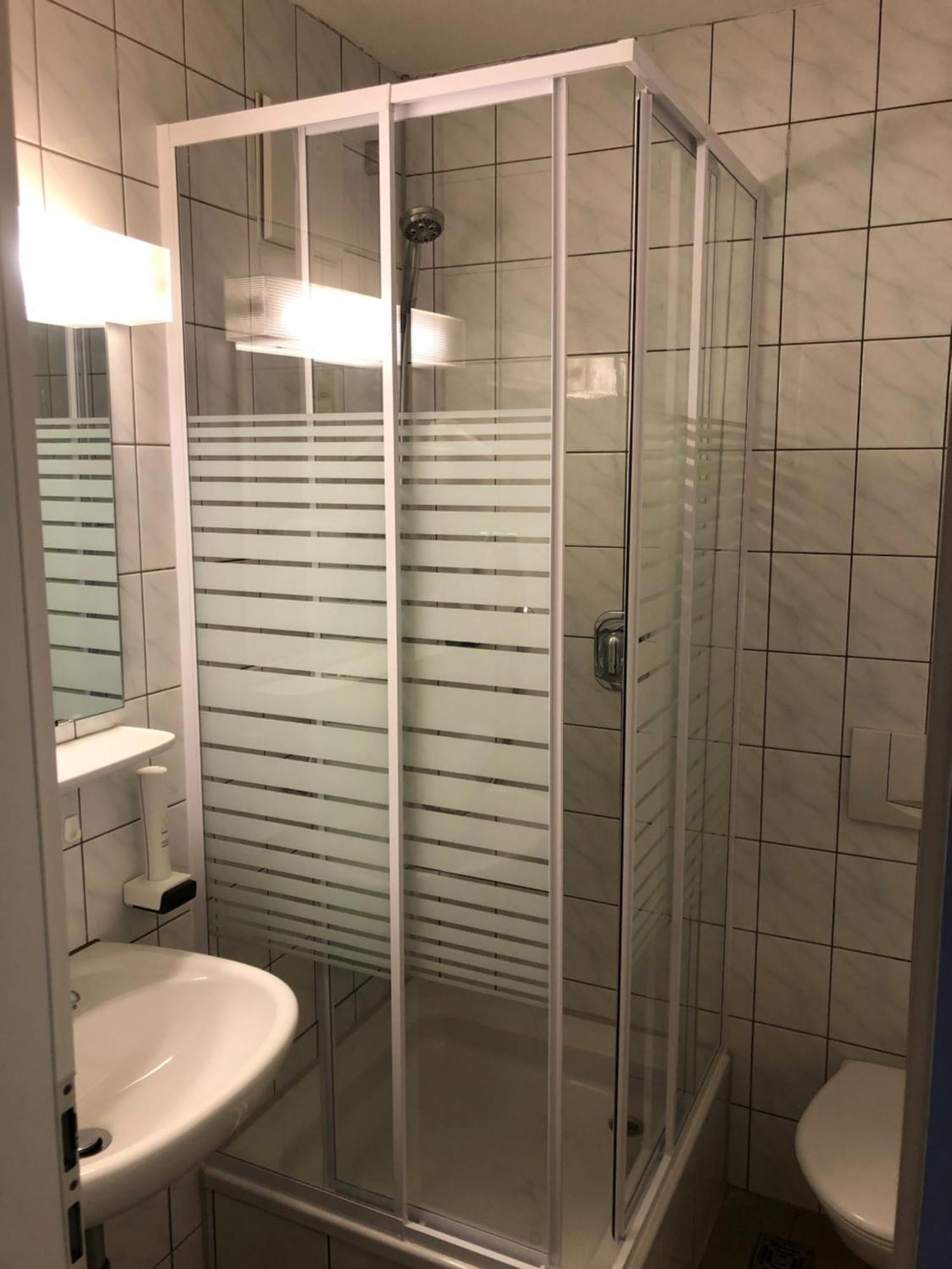 Motel Drei Koenig- Ihr Transithotel Heimsheim Exteriér fotografie